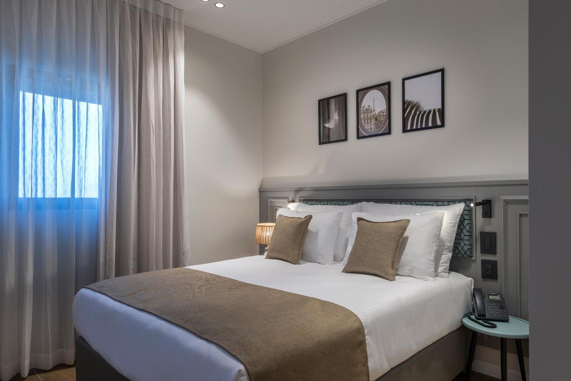 Отель Roxon Red Sea Eilat - Adults Only Номер фото