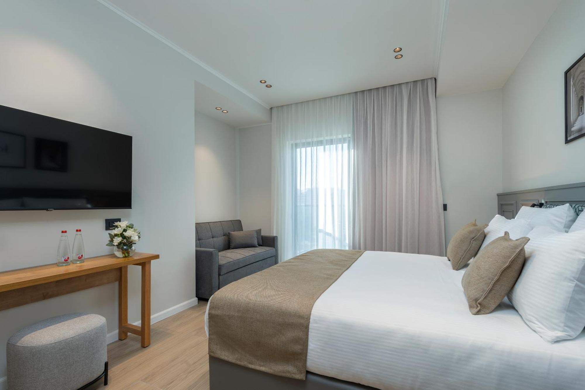 Отель Roxon Red Sea Eilat - Adults Only Номер фото