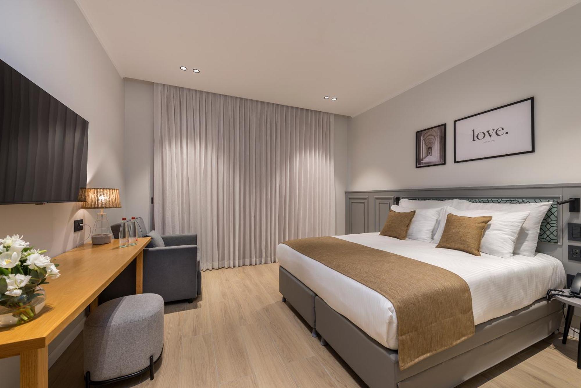 Отель Roxon Red Sea Eilat - Adults Only Номер фото