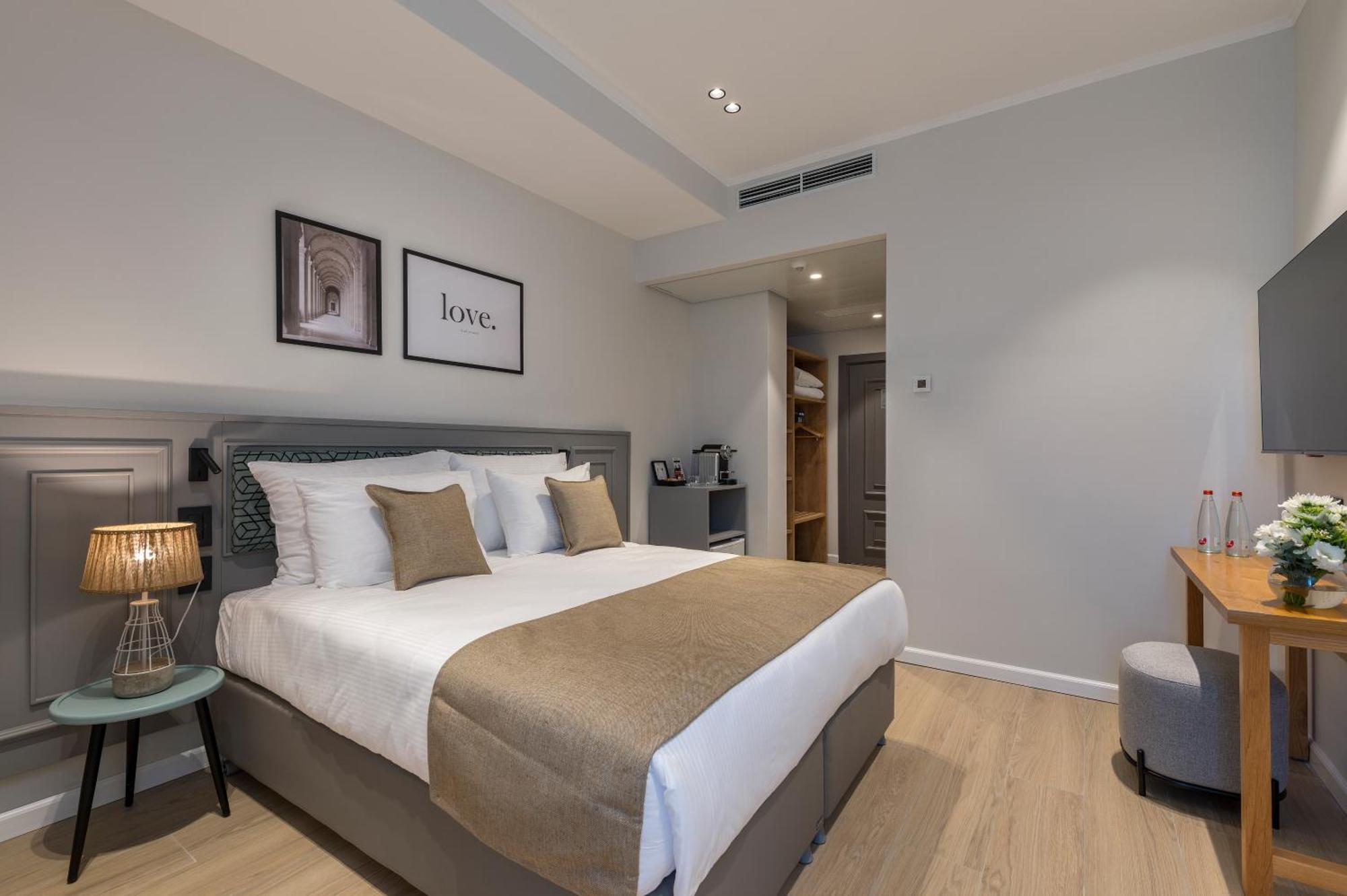 Отель Roxon Red Sea Eilat - Adults Only Номер фото